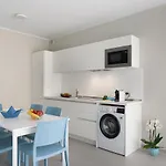 Ida Di Ilaria Caprioglio Apartment *