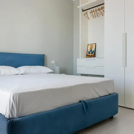 Apartment Ida Di Ilaria Caprioglio