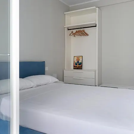 Ida Di Ilaria Caprioglio Apartment