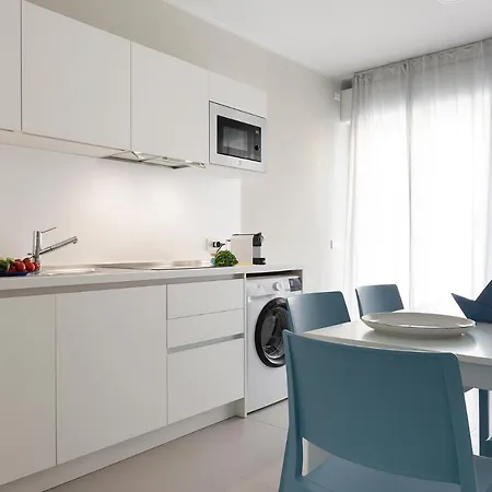 Apartment Ida Di Ilaria Caprioglio