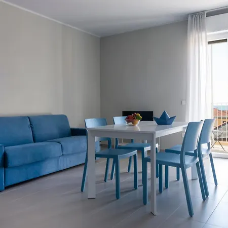 Ida Di Ilaria Caprioglio Appartement Varazze