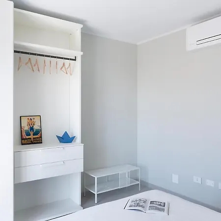 Apartamento Ida Di Ilaria Caprioglio