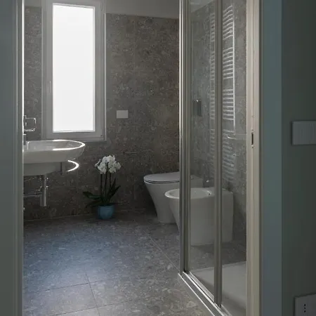 Apartment Ida Di Ilaria Caprioglio *