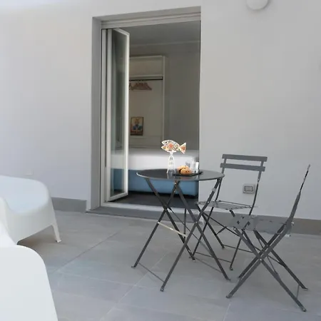 Ida Di Ilaria Caprioglio Apartment