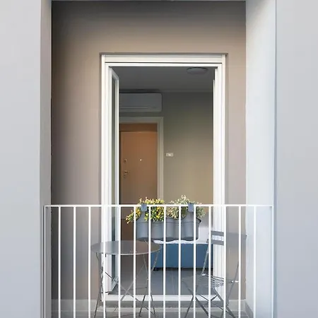 Ida Di Ilaria Caprioglio Apartment
