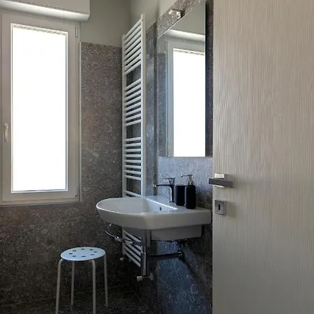 Apartment Ida Di Ilaria Caprioglio Varraze