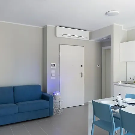 Apartamento Ida Di Ilaria Caprioglio