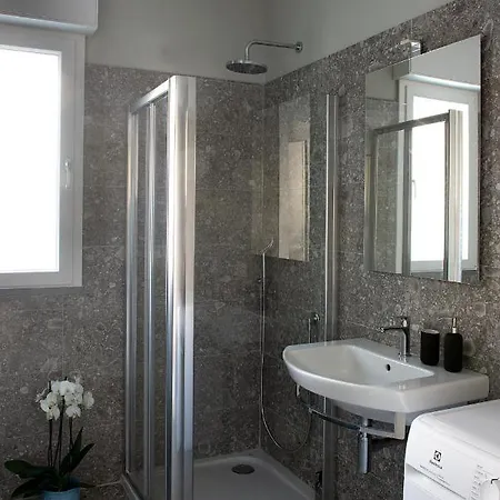 Appartement Ida Di Ilaria Caprioglio *