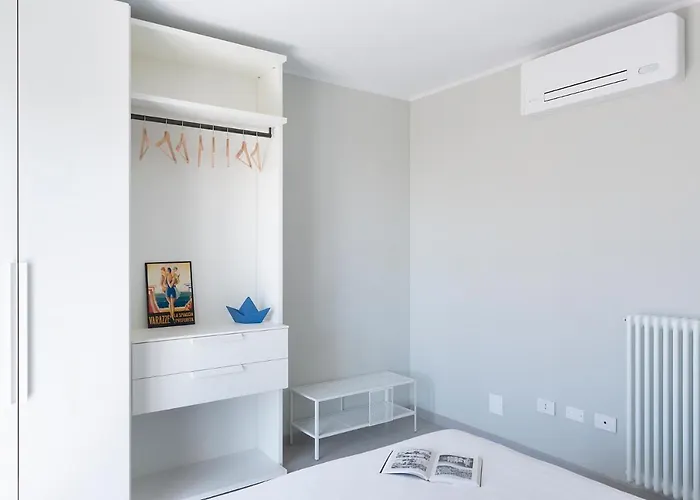 Apartament Ida Di Ilaria Caprioglio