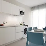 아파트 Ida Di Ilaria Caprioglio