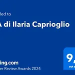 아파트 Ida Di Ilaria Caprioglio *