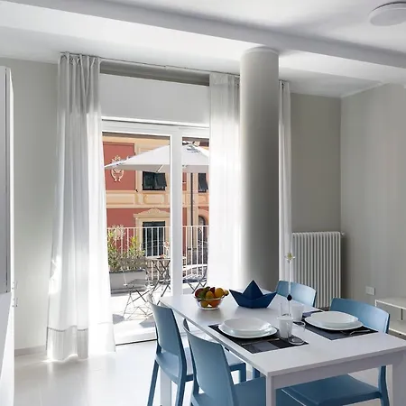 Apartment Ida Di Ilaria Caprioglio Varazze