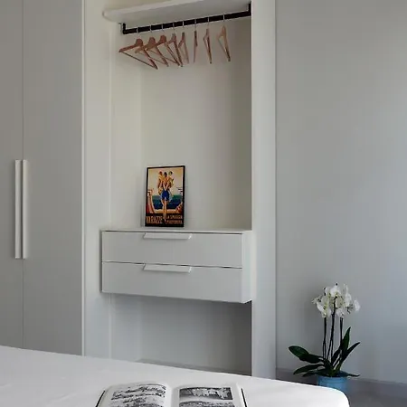 Apartment Ida Di Ilaria Caprioglio