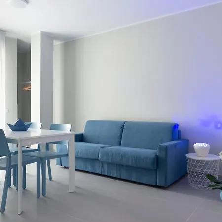 Apartment Ida Di Ilaria Caprioglio