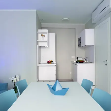 Apartment Ida Di Ilaria Caprioglio Varazze