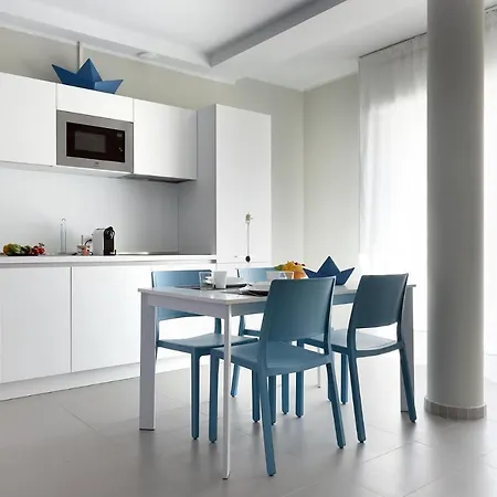 Apartment Ida Di Ilaria Caprioglio *