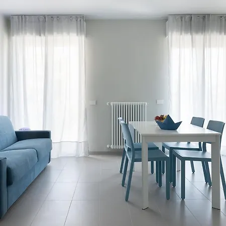 Apartmán Ida Di Ilaria Caprioglio