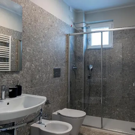 Apartment Ida Di Ilaria Caprioglio Varazze