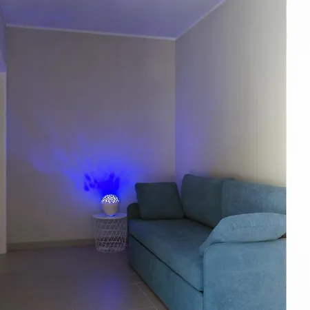 Apartment Ida Di Ilaria Caprioglio Varazze