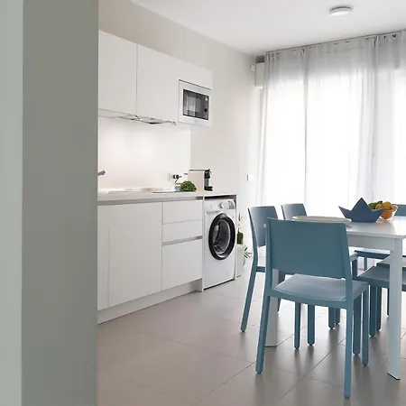 Apartment Ida Di Ilaria Caprioglio *