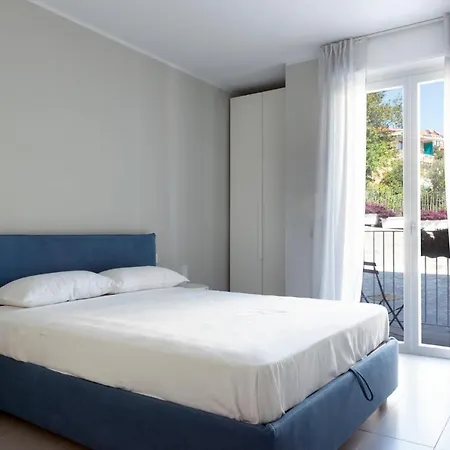 Ida Di Ilaria Caprioglio Apartment *