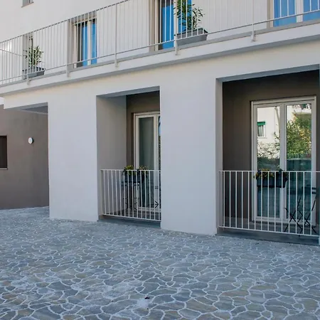 Ida Di Ilaria Caprioglio Apartment Varazze