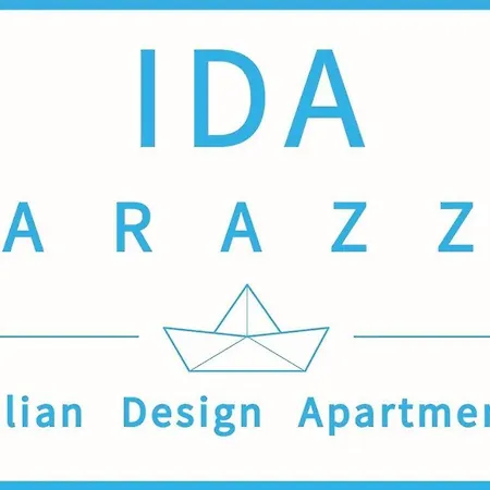 Apartment Ida Di Ilaria Caprioglio Varazze