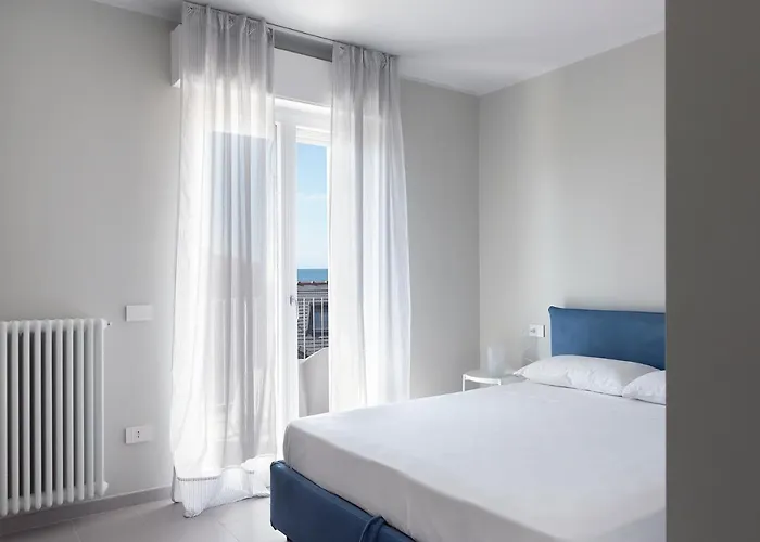 Ida Di Ilaria Caprioglio 아파트 *