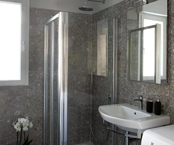 아파트 Ida Di Ilaria Caprioglio *